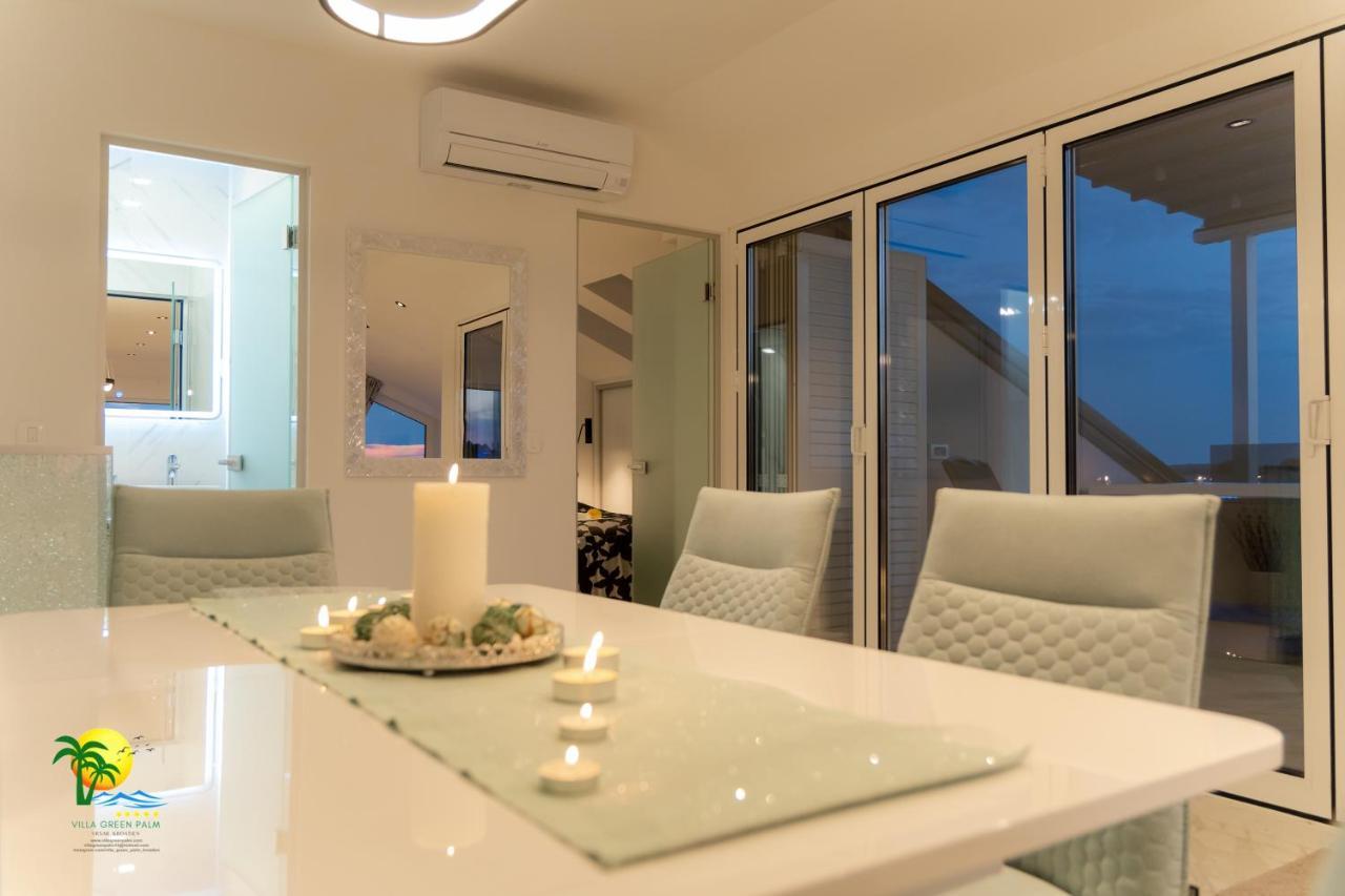 Villa Green Palm Vrsar Exterior photo